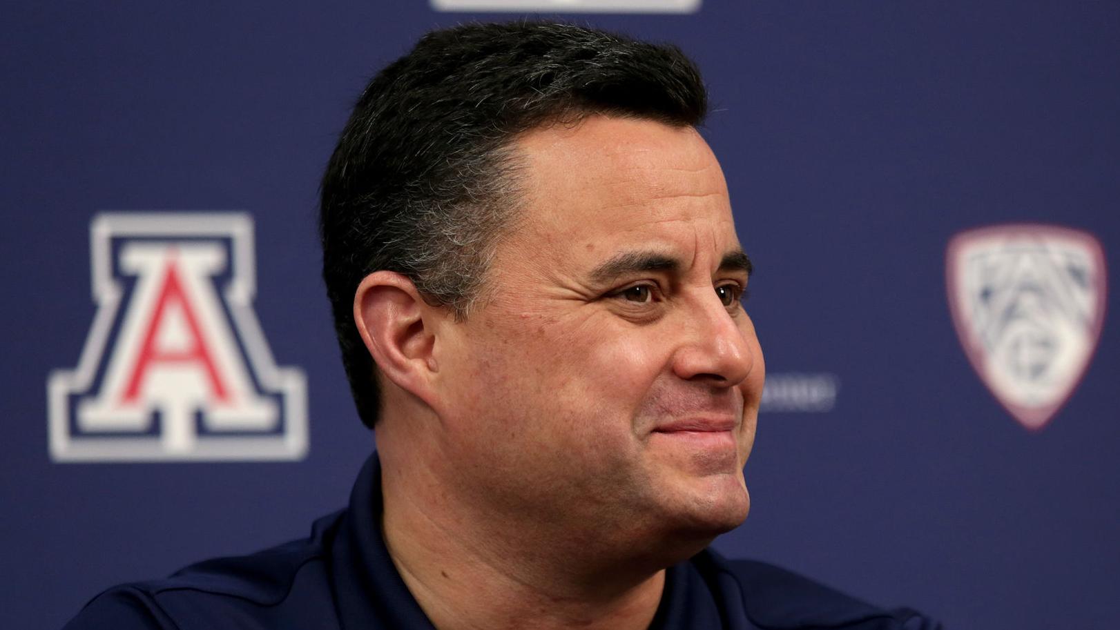 Sean Miller preparing for 'different' season with revamped Wildcats roster